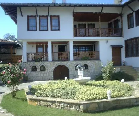 Bohemi Hotel Arbanassi