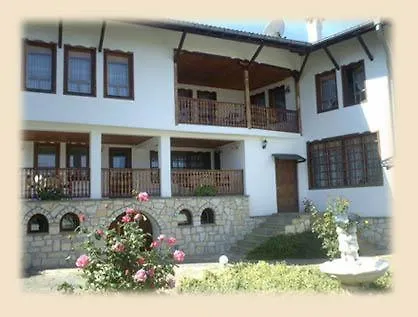 Hotel Bohemi 3*