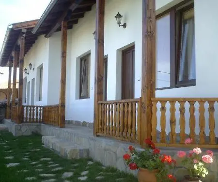Hotel Bohemi Arbanasi