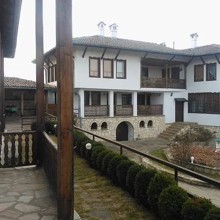 Bohemi Hotel Arbanassi