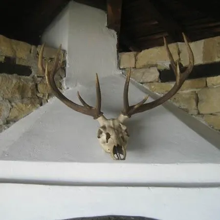 Hotel Bohemi Arbanassi