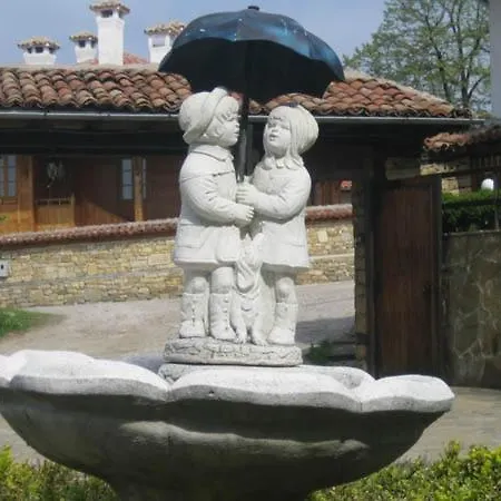 Bohemi Arbanasi