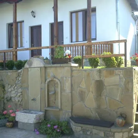 Hotel Bohemi 3*