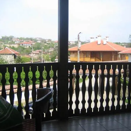 Bohemi 3*