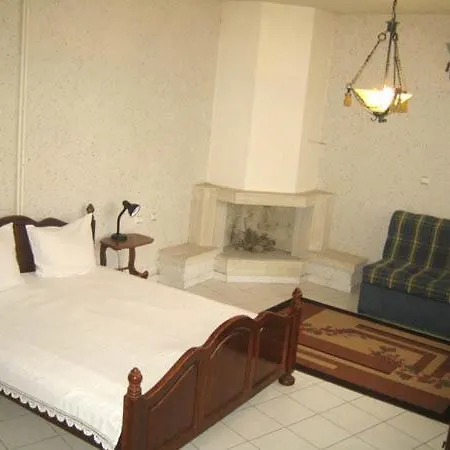 Hotel Bohemi Arbanasi