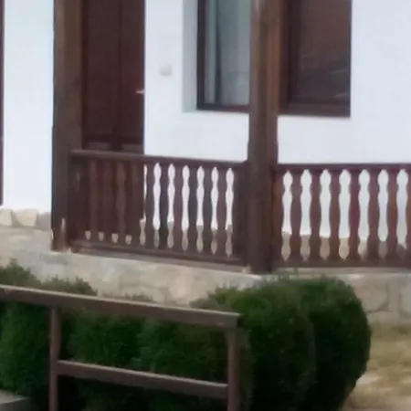 Bohemi Arbanasi