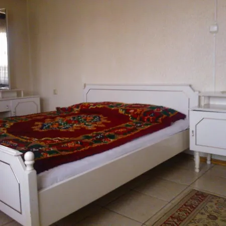 Hotel Bohemi 3*
