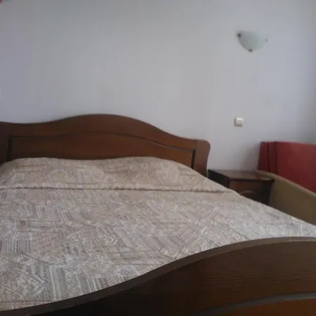 Hotel Bohemi