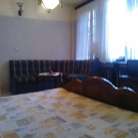 Bohemi Hotel 3*