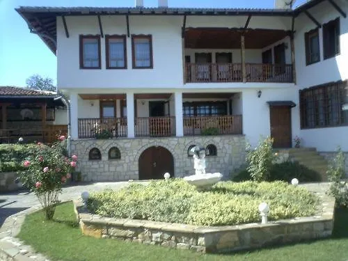 Bohemi Hotel Arbanasi