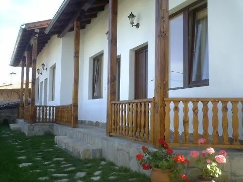 Hotel Bohemi Arbanasi