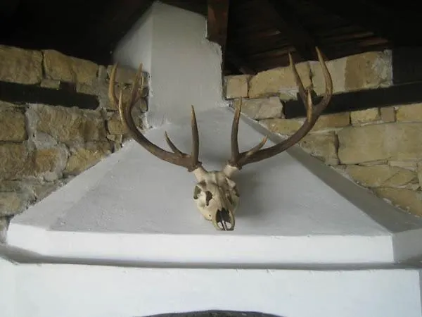 Hotel Bohemi Arbanasi