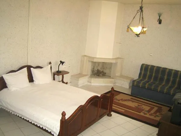 Hotel Bohemi Arbanasi