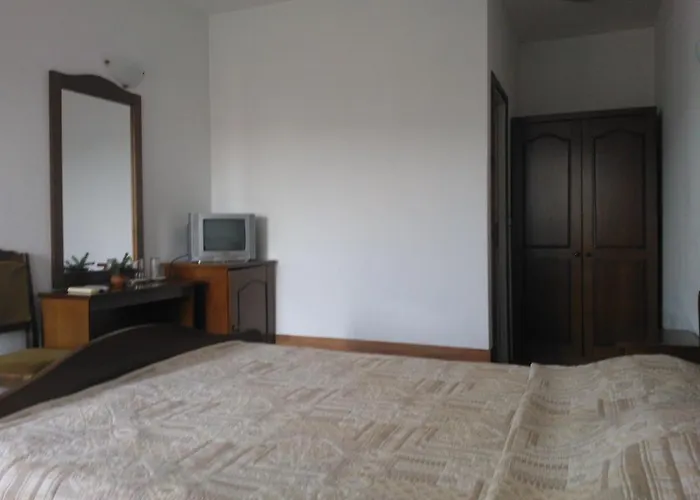 Bohemi Hotel Arbanasi